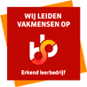 Erkend leerbedrijf